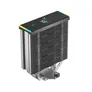 DeepCool AK400 Digital SE CPU Kühler für AMD und Intel CPU schwarz