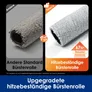 Tineco Ersatz-Set mit 2 HEPA-Baugruppen und 2 Bürstenwalzen (Stretch Series)