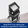 Tineco Ersatz-Set mit 2 HEPA-Baugruppen und 2 Bürstenwalzen (Stretch Series)