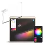 Philips Hue Gradient Signe Pendant Hängeleuchte schwarz