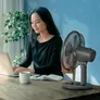 Philips CX1030/01 Tischventilator 1000 Series