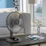 Philips CX1030/01 Tischventilator 1000 Series