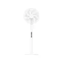 Xiaomi BHR08UQEU Mijia Smart Standing Fan Pro Slim weiß