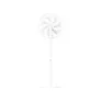 Xiaomi BHR08UQEU Mijia Smart Standing Fan Pro Slim weiß