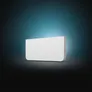 Philips Hue Nanoleaf Wandleuchtenmodul weiß