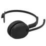 Jabra Evolve3 65 Mono UC Schwarz Kabelloses Bluetooth-Headset, USB-A Dongle, ANC, UC-zertifiziert
