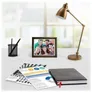 HP Original 308 Druckerpatrone TriColour (7FP20UE#LS1) für ca. 120 Seiten Instant Ink