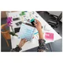 HP Original 308 Druckerpatrone Schwarz  (7FP21UE#LS1) für ca. 160 Seiten Instant Ink
