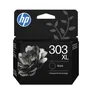 HP Original 303XL Druckerpatrone Schwarz (T6N04AE#LS1) für ca. 600 Seiten Instant Ink