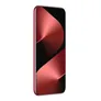 Huawei Pura 80 Pro 12/512GB glazed red Dual-SIM Smartphone