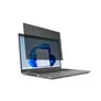 Kensington Blickschutzfilter - 2-fach, abnehmbar für 14" Laptops 16:9