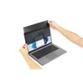Kensington Blickschutzfilter - 2-fach, abnehmbar für 14" Laptops 16:9