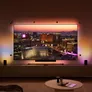 Philips Hue Halterungen für Play Gradient Lightstrip