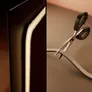 Philips Hue Halterungen für Play Gradient Lightstrip