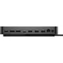 Dell Pro Dock WD25Z USB-C, 130W PD, 6xUSB, 2.5Gbits, 2xDP, 1x HDMI