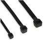 Kabelbinder 100mm (100 Stk.) Schwarz