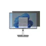 Kensington Blickschutzfilter - 2-fach, abnehmbar für 19" Bildschirme 16:9