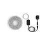 Philips Hue Festavia Curtain Lichtervorhang White & Color Ambiance, 1,35 x 2m