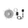 Philips Hue Festavia Eiszapfen-Lichterkette, White & Color Ambiance, 8,5 m