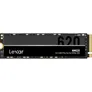 Lexar NM620 NVMe SSD 256GB M.2 2280 PCIe Gen3x4