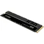 Lexar NM620 NVMe SSD 256GB M.2 2280 PCIe Gen3x4