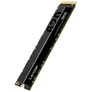 Lexar NM620 NVMe SSD 256GB M.2 2280 PCIe Gen3x4