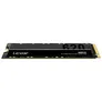 Lexar NM620 NVMe SSD 256GB M.2 2280 PCIe Gen3x4