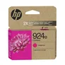 HP Original 924e EvoMore Druckerpatrone Magenta (4K0U8NE#LS1) für ca. 800 Seiten Instant Ink