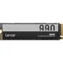 Lexar NM990 NVMe SSD 1TB M.2 2280 PCIe Gen5x4
