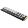 Lexar NM990 NVMe SSD 1TB M.2 2280 PCIe Gen5x4
