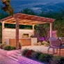 Philips Hue OmniGlow Outdoor Lightstrip 5m
