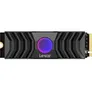 Lexar NM1090 PRO NVMe SSD 1TB M.2 2280 PCIe Gen5x4