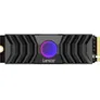 Lexar NM1090 PRO NVMe SSD 2TB M.2 2280 PCIe Gen5x4