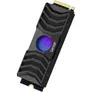 Lexar NM1090 PRO NVMe SSD 2TB M.2 2280 PCIe Gen5x4