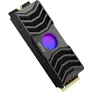 Lexar NM1090 PRO NVMe SSD 2TB M.2 2280 PCIe Gen5x4