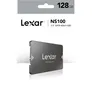 Lexar NS100 SATA SSD 128GB 2.5" SATA III