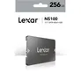 Lexar NS100 SATA SSD 256GB 2.5" SATA III