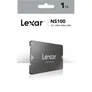 Lexar NS100 SATA SSD 1TB 2.5" SATA III