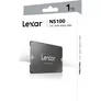 Lexar NS100 SATA SSD 1TB 2.5" SATA III