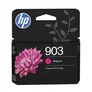 HP Original 903 Druckerpatrone Magenta (T6L91AE#LS1) für ca. 315 Seiten Instant Ink