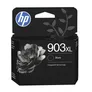 HP Original 903XL Druckerpatrone Schwarz (T6M15AE#LS1) für ca. 750 Seiten Instant Ink