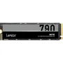 Lexar NM790 NVMe SSD 512GB M.2 2280 PCIe Gen4