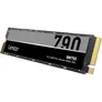 Lexar NM790 NVMe SSD 2TB M.2 2280 PCIe Gen4