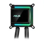 ASUS LC 360 ARGB All-in-One Flüssig-CPU-Wasserkühlung