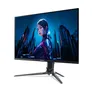 Acer Predator X27UW3bmiiprx 26.5 Zoll WQHD QD-OLED Panel 16:9 240 Hz Monitor