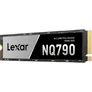 Lexar NQ790 NVMe SSD 4TB M.2 2280 PCIe Gen4
