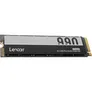 Lexar NM990 NVMe SSD 4TB M.2 2280 PCIe Gen5x4
