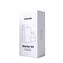 Samsung Starter-Kit für Galaxy Flip8 Black Netzteil 25W, Case und Displayschutz