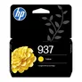 HP Original 937 Druckerpatrone Gelb (4S6W4NE#LS1) für ca. 800 Seiten Instant Ink