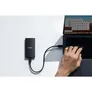 Lexar SL300 1 TB externe Festplatte (SSD) USB-A Schwarz